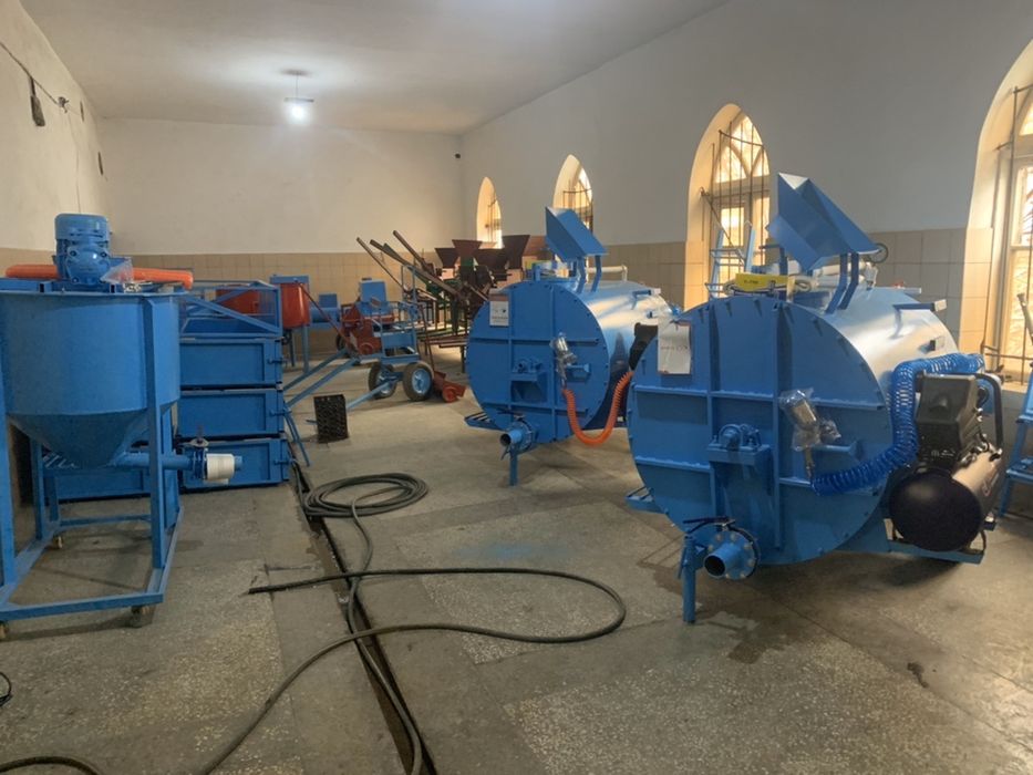 Пенаблок газаблок гипсаблок шлакаблок хом гишт станоклар сотлад