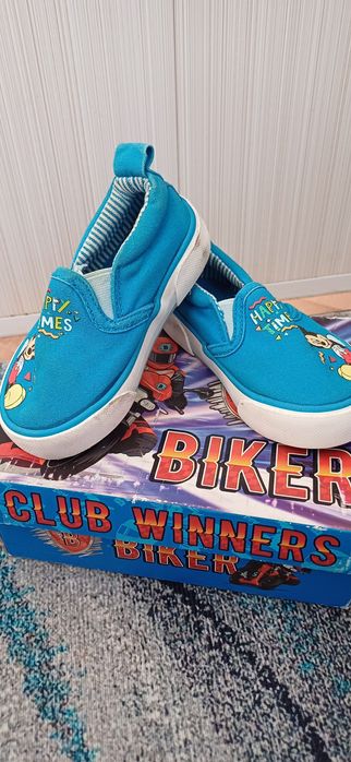 Обувь для мальчика