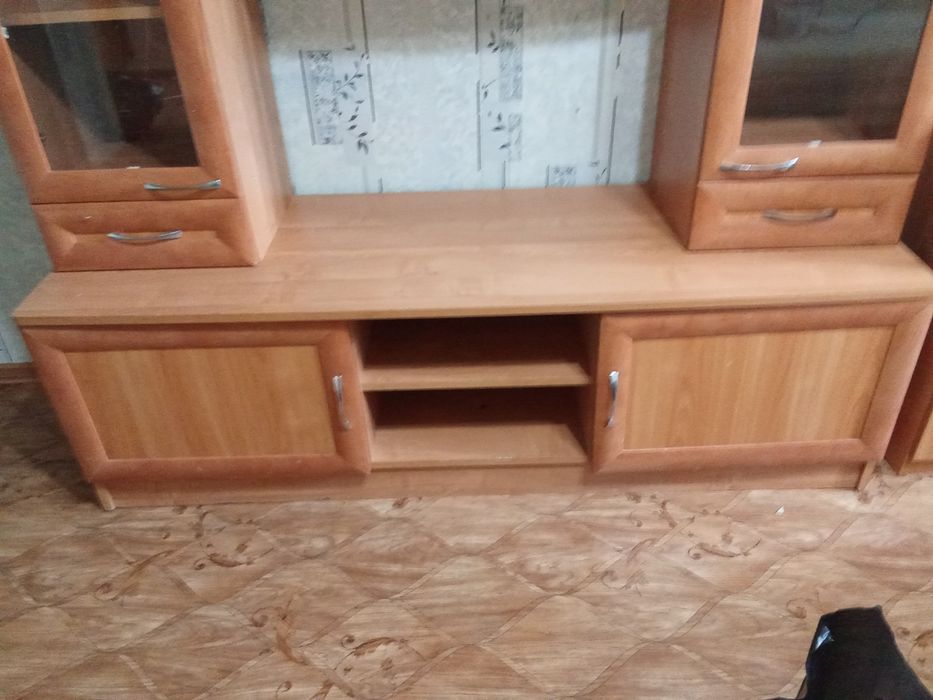 Продам мебель б/у состояние
