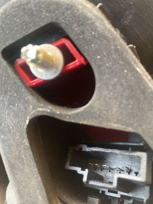 Десен стоп за пежо 308 хечбек