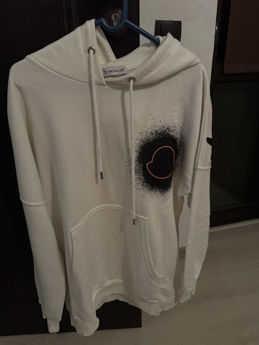 Hanorac moncler