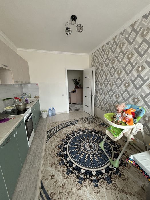 Продам 1комн квартиру