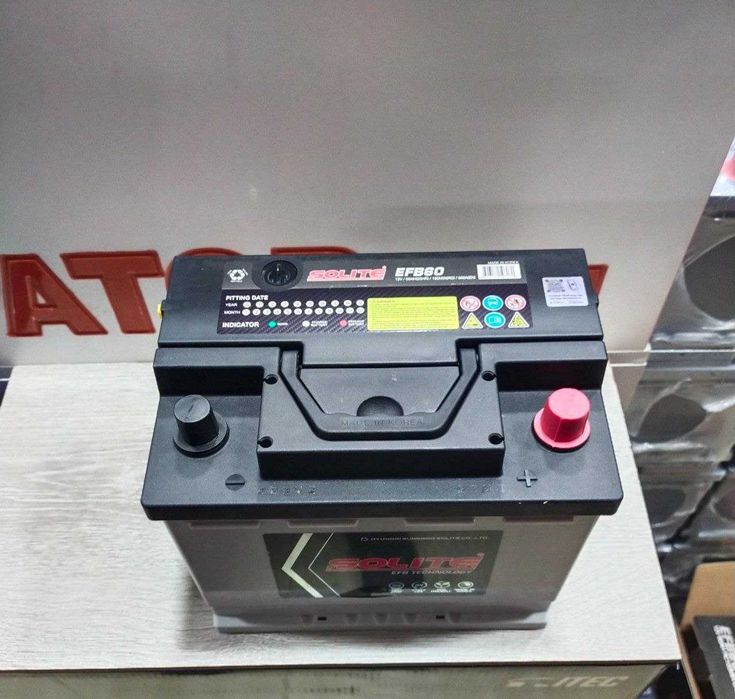 Agm ! Efb ! Geliviy ! 12 v Battery ! Akkumlyator ! Akkumulyator ! AKB
