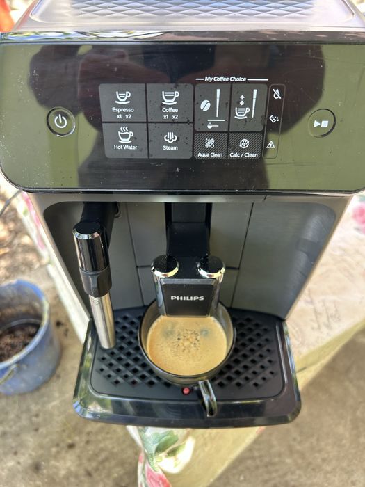Philips expresor cafea