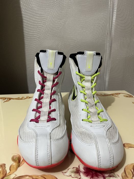 Machomai 2, обмен интересует, us7