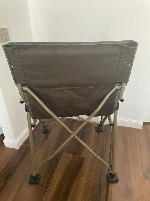 Туристическое кресло Polar bear