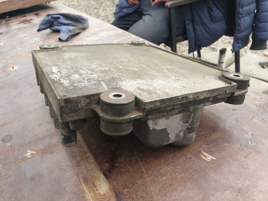 Calculator Motor DAF XF 105 DELPHI 1684367