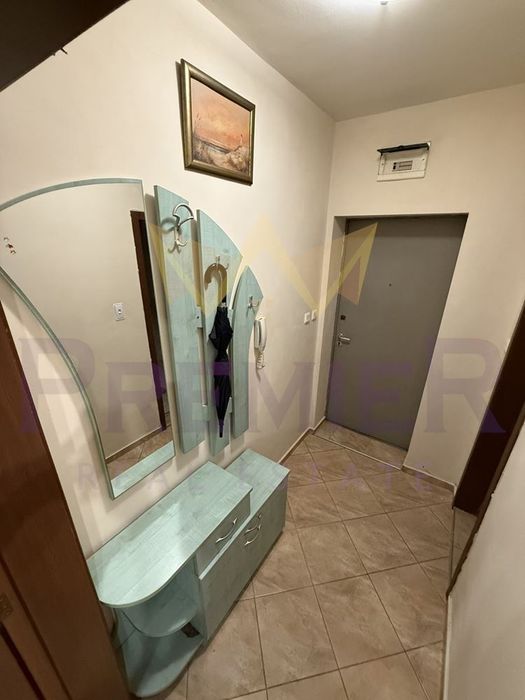 Дава се под наем Двустаен апартамент в Варна, Колхозен пазар - 55 кв.м за 368.73 € - Снимка #6