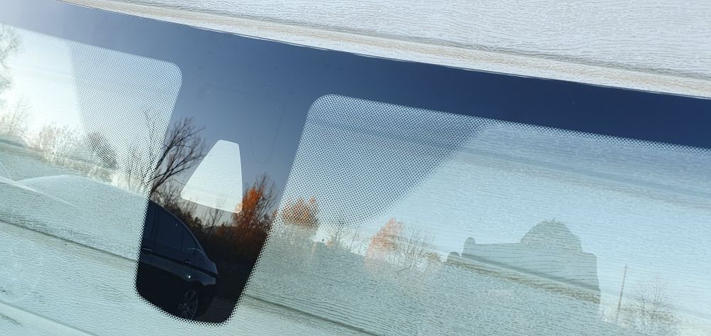 Parbriz BMW F07 GT LCI Chedere OE