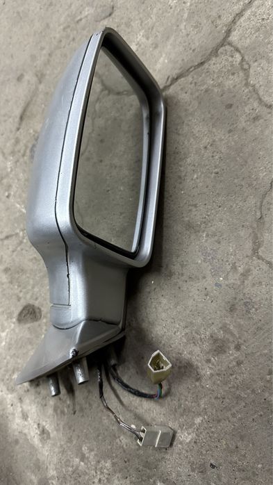 Боковые зеркала приора