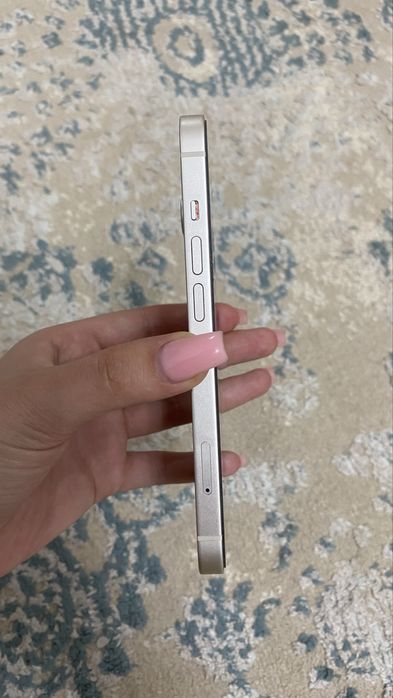 Айфон 14 256гб 86%