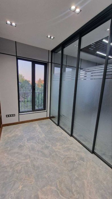 Сдаю Шикарный Офис в Аренду в Бизнес Центре! Ц-6. Минор. Юнусабад.