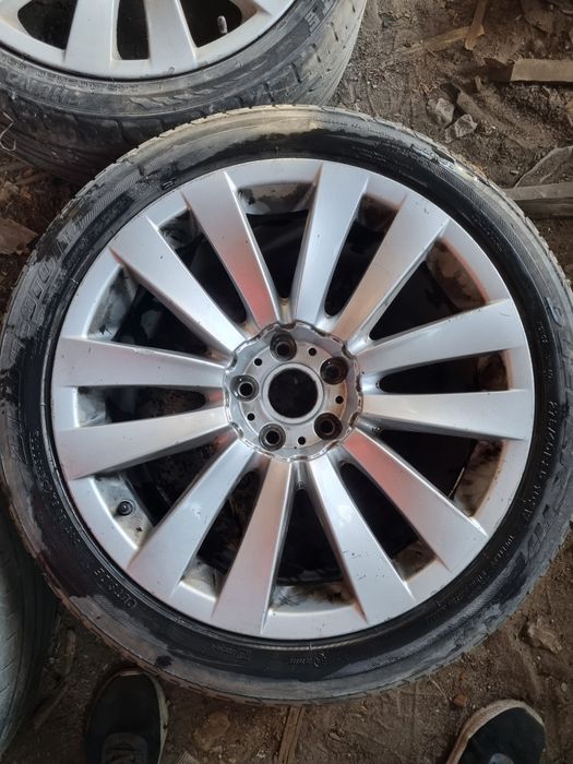 Диски на BMW R20