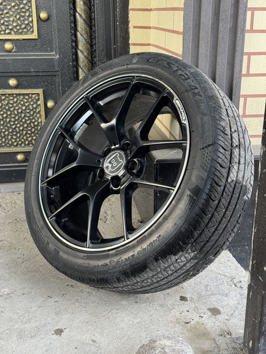 Диска балон AMG сотилади