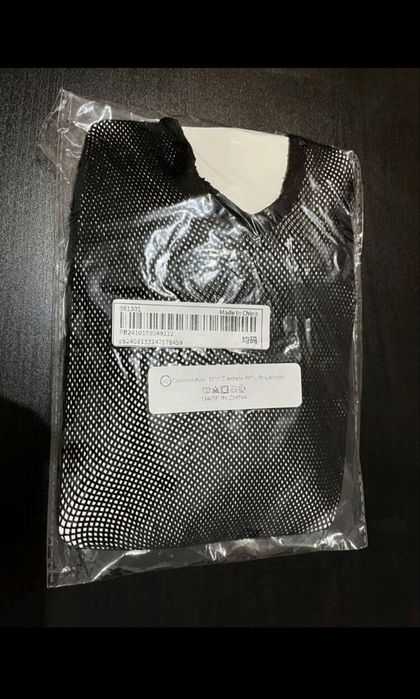 Lenjerie sexy neagra elastica mărime universala