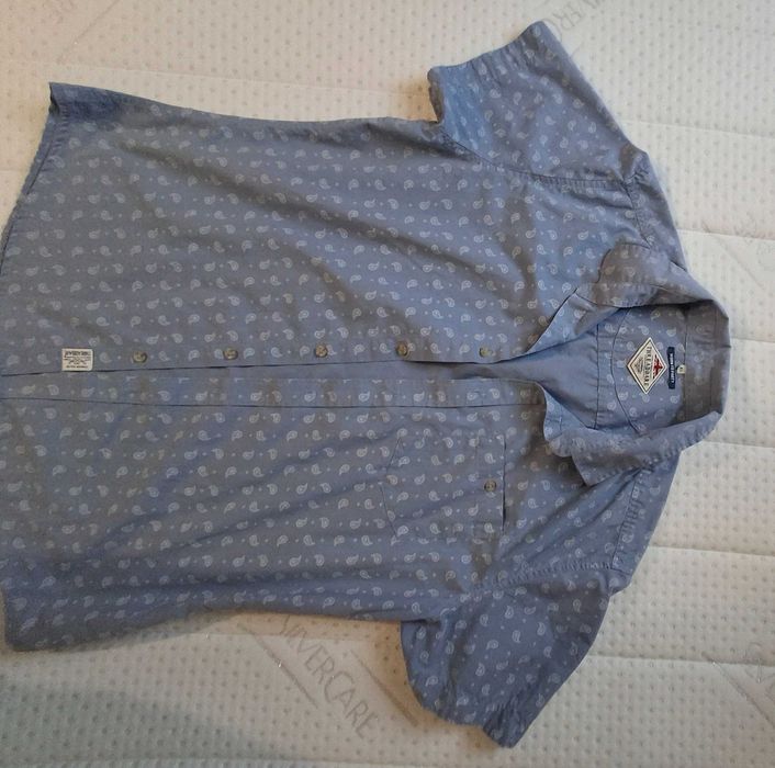 Мъжки ризи Tommy , Camel