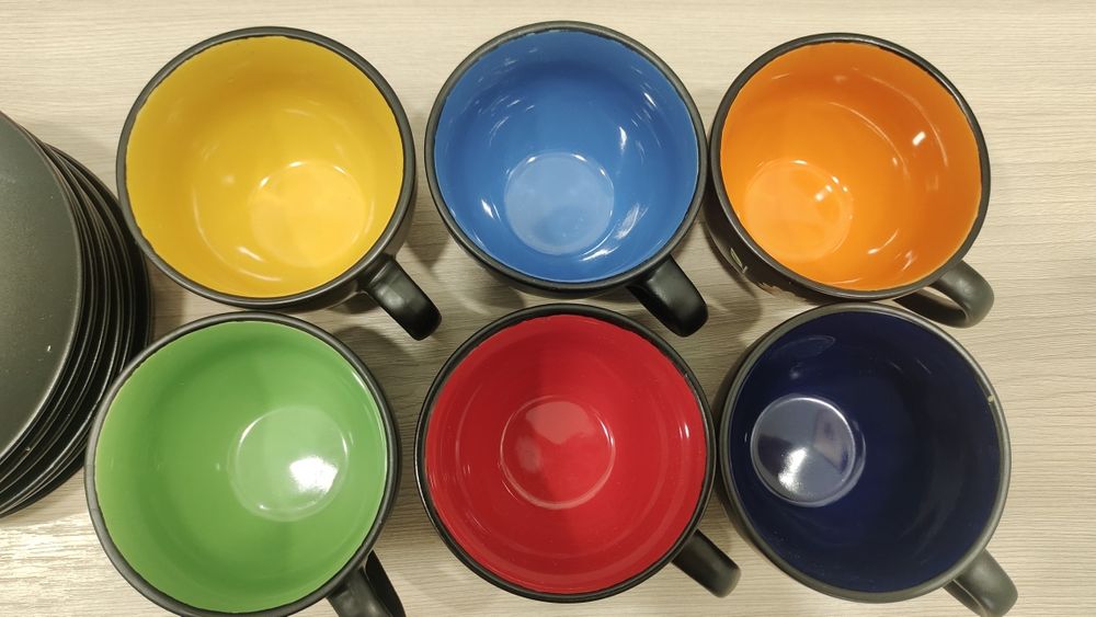 Продам новый чайный сервиз