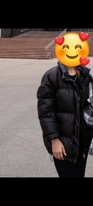 Продам женскую куртку