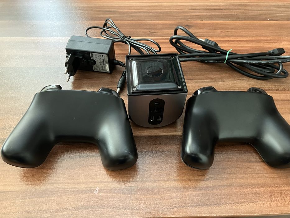 Ouya - Android Console