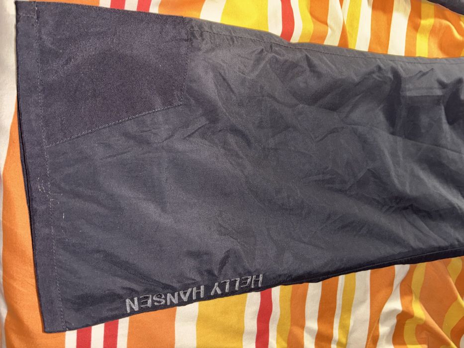 Мъжки ски панталон Helly Hansen