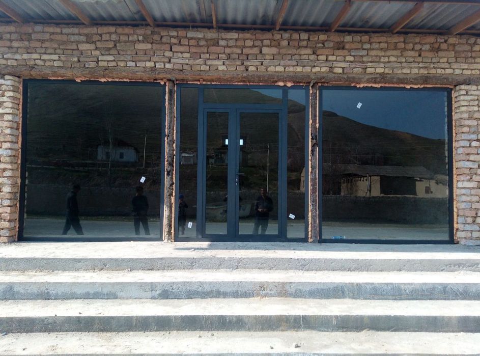 Стеклани витраж развижной