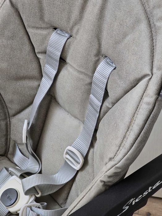 Scaun de masa Peg Perego Siesta