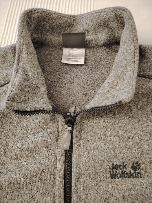 Polar Jack Wolfskin L