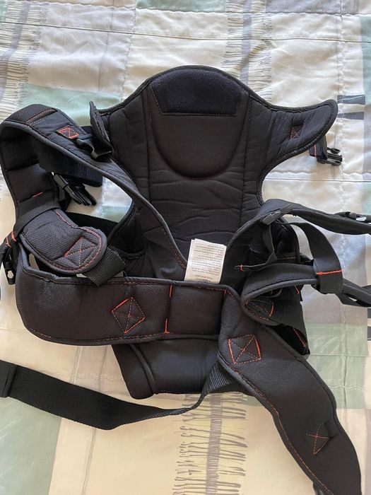 Кенгуру Baby Way