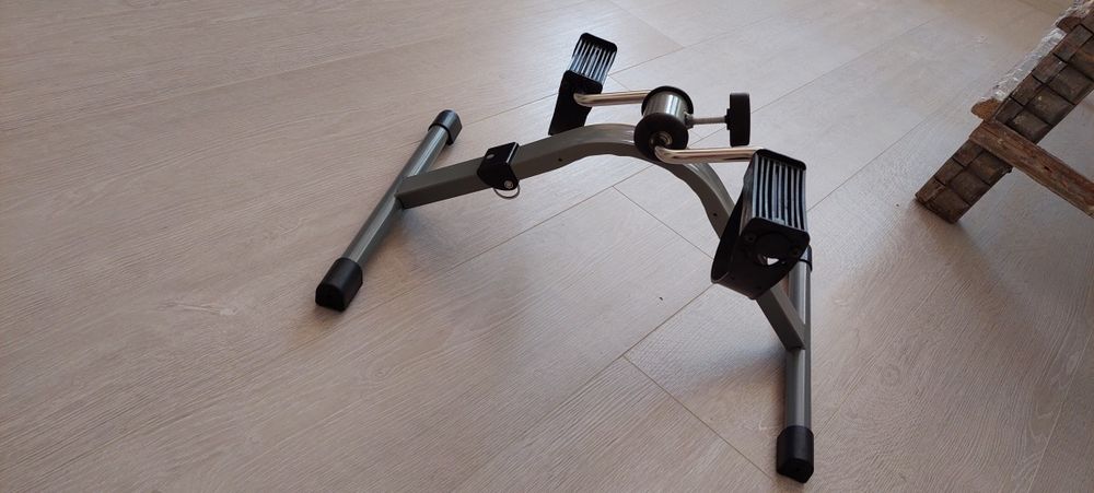 Вело тринажор для личение