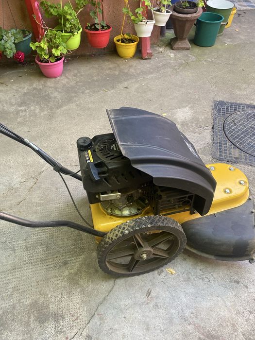 Vand mitocoasa Pro Trim 600