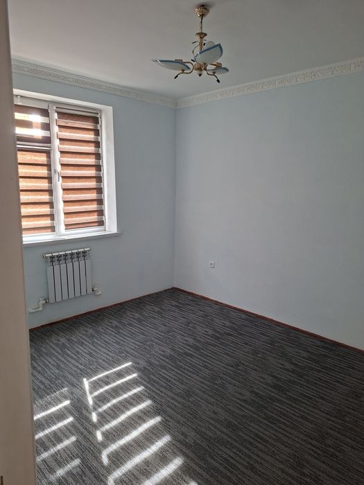 Ижарага янги домда квартира, 2 хонали