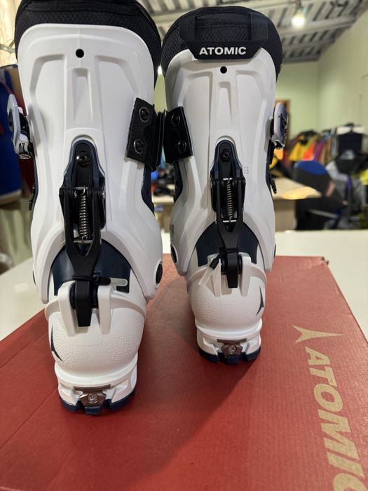 Atomic backland скитур ботинки горнолыжные
