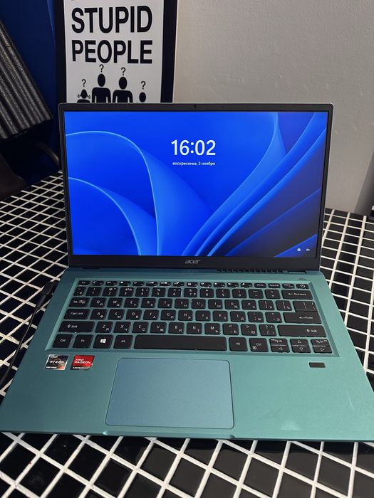 Продам ноутбук Acer