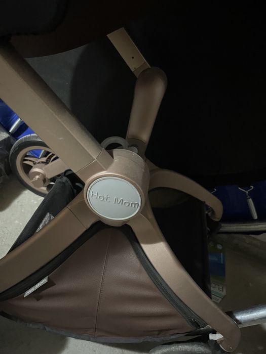 Продам коляску