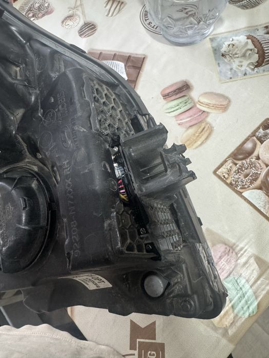 ДХО Туксон (чех)