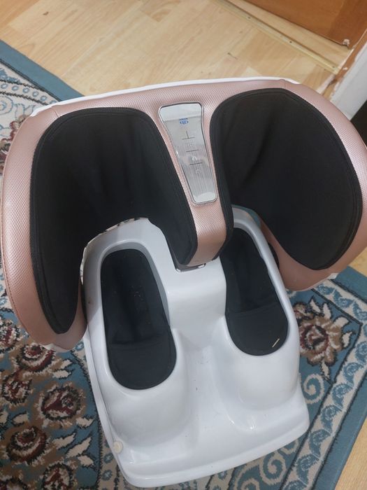 Бионик массажер оригинал