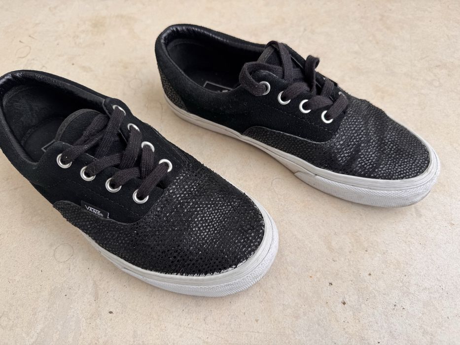 Унисекс Кецове Vans Off the Wall