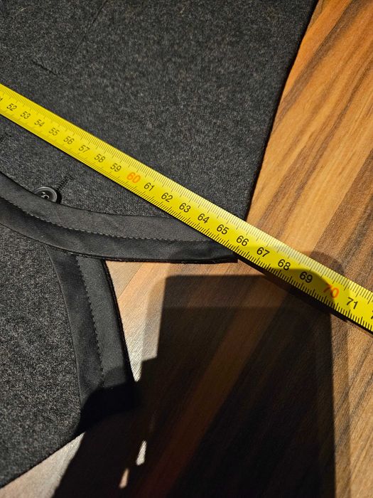 John Varvatos мъжки елек IT 48