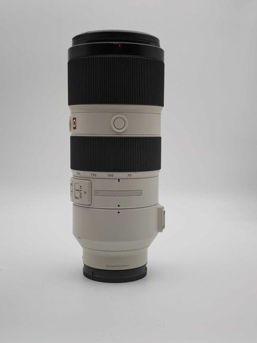 Sony FE 70-200mm 2.8 GM Mark I