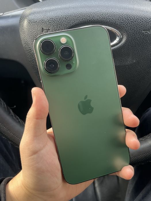 iPhone 13 Pro Max айфон 13 про макс