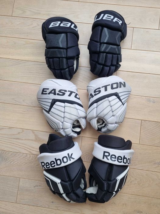 Форма хоккейная BAUER, CCM