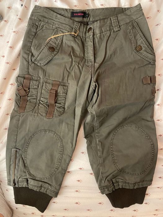 3/4 панталон размер L