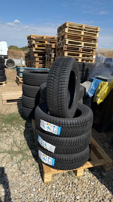 CAUCIUCURI All SEASON 205/60 R16 96V Noi SUNNY NC501 205 60 16 DOT2025