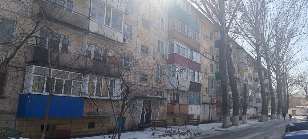 Продам 1 ком.кв р/н Детсад- Ремзавод