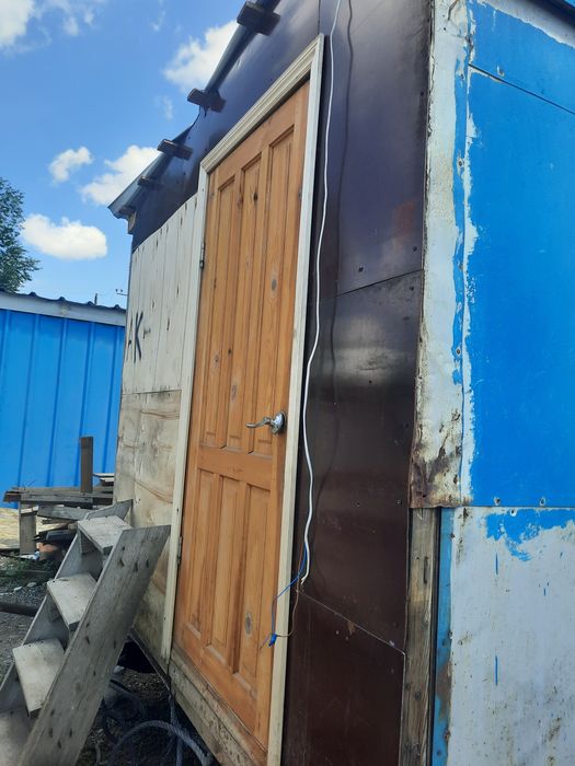 Сдам в аренду жилой вагон