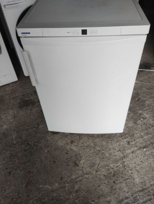 фризер LIEBHERR 106л.