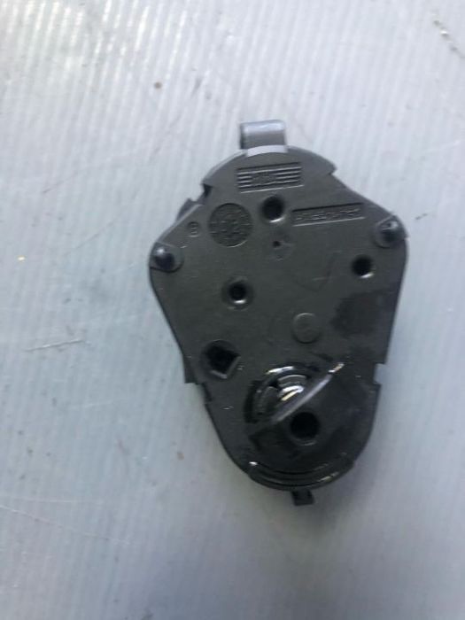 Motoras aeroterma bmw seria 3 e46
