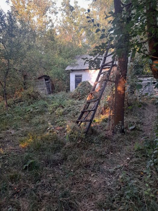 Продам дом в с. Коныр