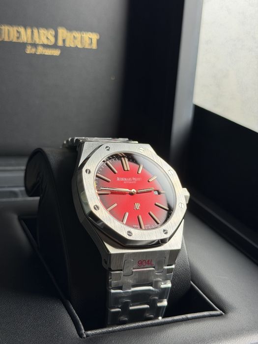 Audemars Piguet 2025г.