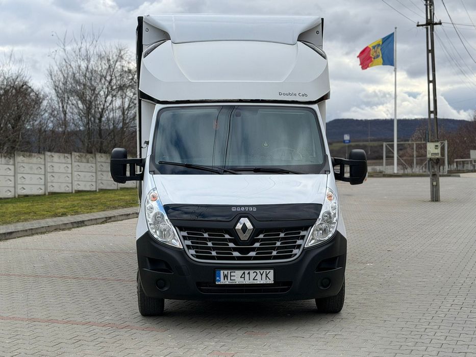 Renault Master Fiat Ducato Mercedes Sprinter Iveco